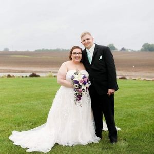 Meet your Posher, Jason